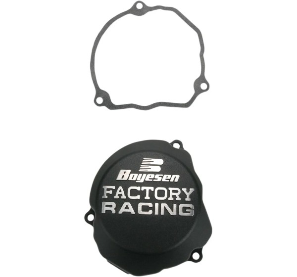 BOYESEN Motordeckel für KTM SX 85 17/14 2003-2017
