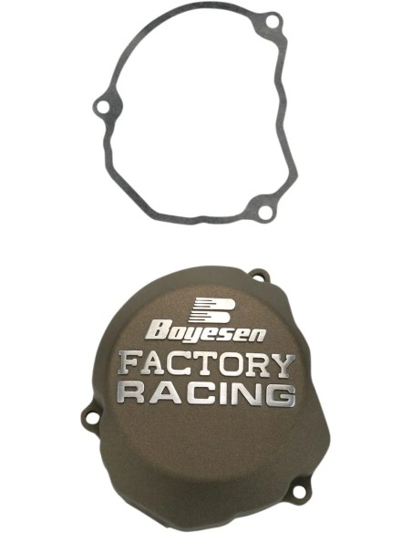 BOYESEN Motordeckel für KTM SX 85 17/14 2003-2017