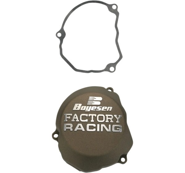 BOYESEN Motordeckel für KTM SX 85 17/14 2003-2017