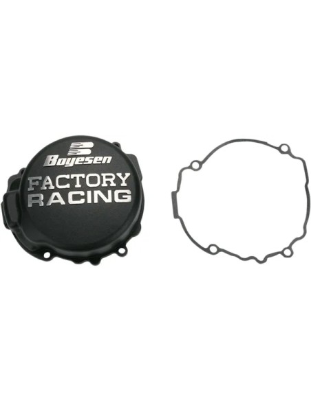 BOYESEN Motordeckel für KTM EXC 200 2001-2012