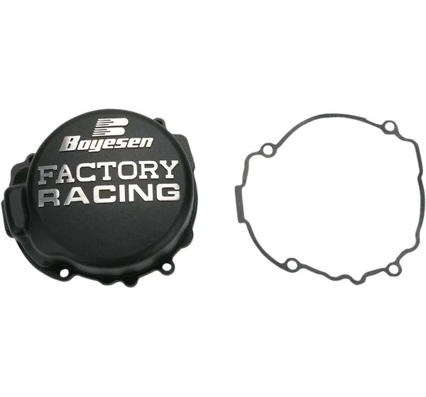 BOYESEN Motordeckel für KTM EXC 200 2001-2012