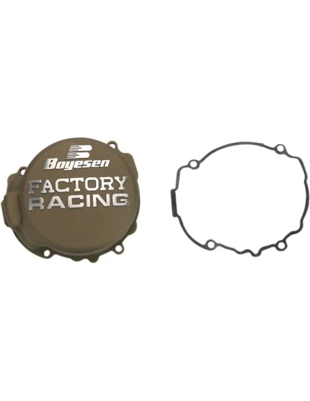BOYESEN Motordeckel für KTM EXC 200 2001-2012