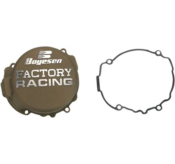 BOYESEN Motordeckel für KTM EXC 200 2001-2012