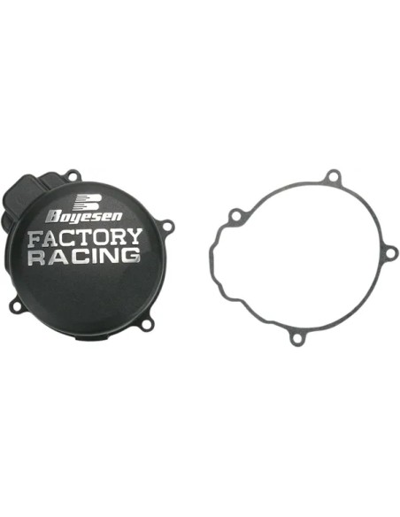 BOYESEN Motordeckel für KTM SX 250 2003-2016