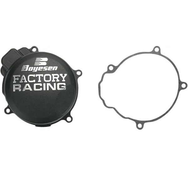 BOYESEN Motordeckel für KTM SX 250 2003-2016
