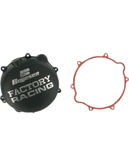 BOYESEN Motordeckel für KTM EXC 250 2004-2012