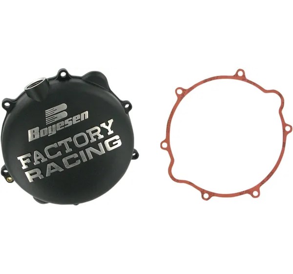 BOYESEN Motordeckel für KTM EXC 250 2004-2012