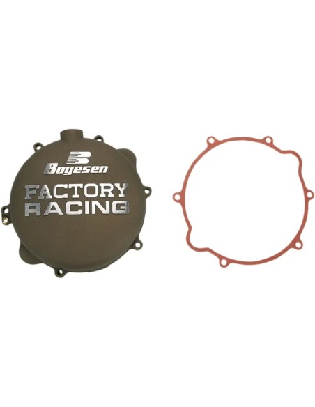 BOYESEN Motordeckel für KTM EXC 250 2004-2012