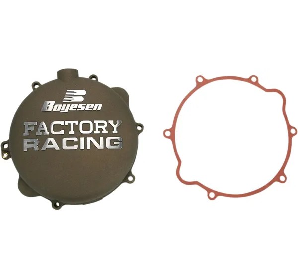 BOYESEN Motordeckel für KTM EXC 250 2004-2012