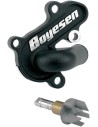 Supercooler Wasserpumpendeckel und Impeller-Kit