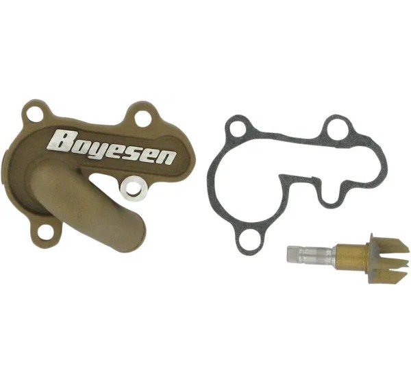 BOYESEN Kühlsysteme für SUZUKI RM 85 L 2003-2017
