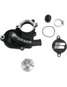 Supercooler Wasserpumpendeckel und Impeller-Kit