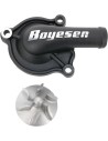 Supercooler Wasserpumpendeckel und Impeller-Kit