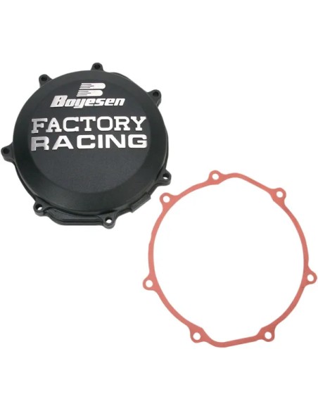 BOYESEN Motordeckel für YAMAHA YZ 450 F 2010-2022