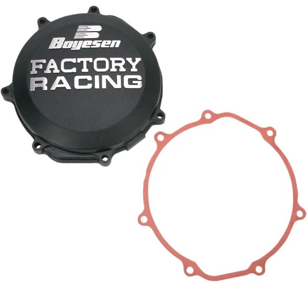 BOYESEN Motordeckel für YAMAHA YZ 450 F 2010-2022