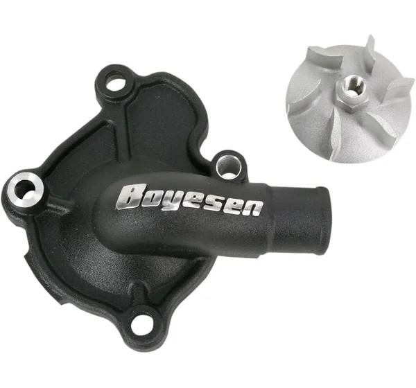 BOYESEN Kühlsysteme für HONDA CRF 250 R 2010-2017