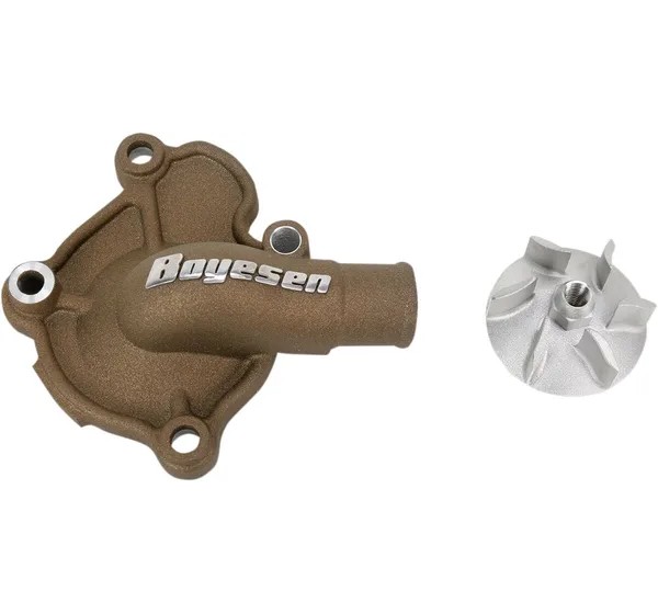 BOYESEN Kühlsysteme für HONDA CRF 250 R 2010-2017