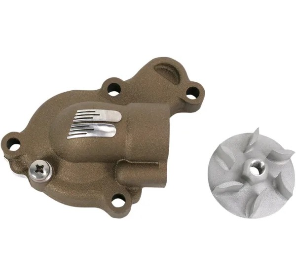 BOYESEN Kühlsysteme für YAMAHA YZ 450 F 2010-2013