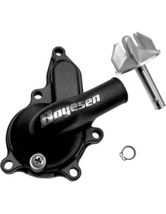 Supercooler Wasserpumpendeckel und Impeller-Kit