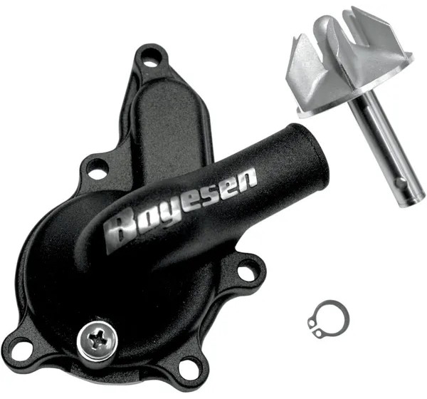 BOYESEN Kühlsysteme für SUZUKI LT-R 450 2X4 2006-2009