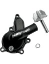 Supercooler Wasserpumpendeckel und Impeller-Kit
