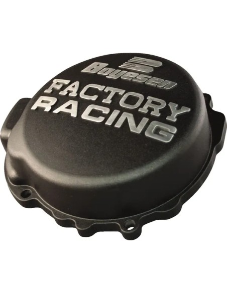 BOYESEN Motordeckel für KAWASAKI KX 100 2001-2021