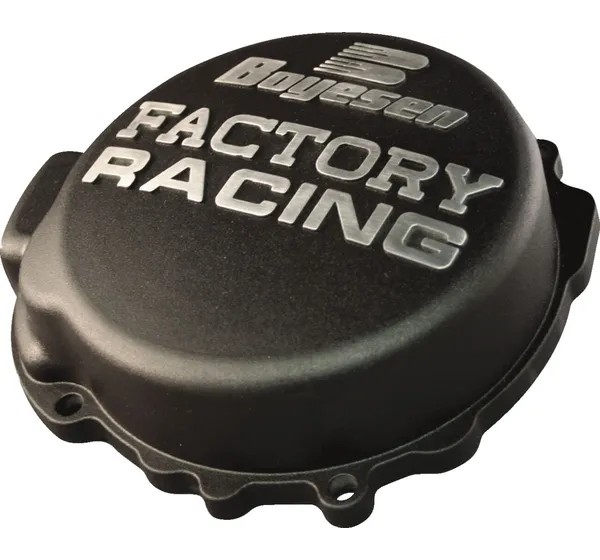 BOYESEN Motordeckel für KAWASAKI KX 100 2001-2021