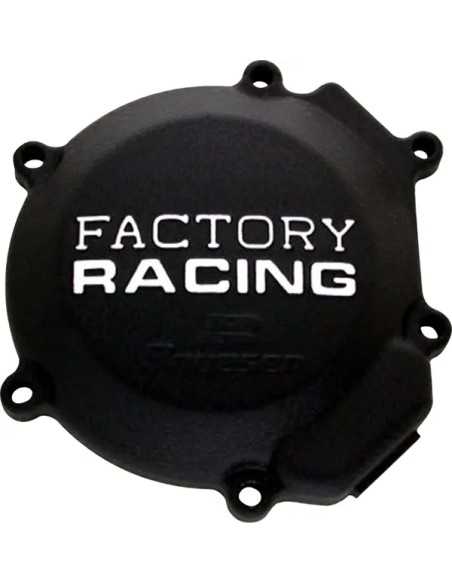 BOYESEN Motordeckel für KAWASAKI KX 100 1995-2021