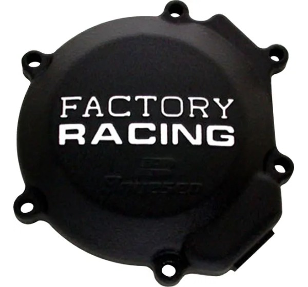 BOYESEN Motordeckel für KAWASAKI KX 100 1995-2021