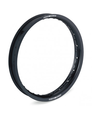 MOOSE RACING FELGE ALU SCHWARZ HINTEN 215X19 MOOSE RACING FELGE ALU SCHWARZ HINTEN 215X19