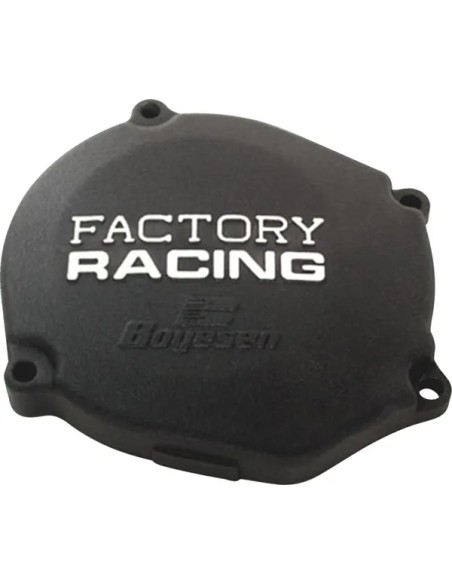BOYESEN Motordeckel für YAMAHA YZ 85 LW 2002-2023