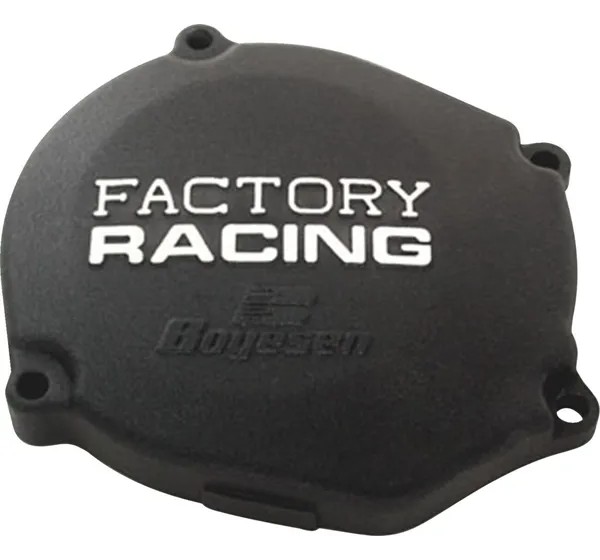 BOYESEN Motordeckel für YAMAHA YZ 85 LW 2002-2023