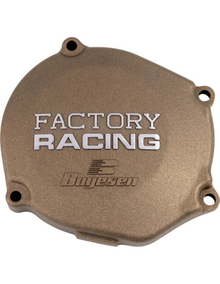 BOYESEN Motordeckel für YAMAHA YZ 85 LW ab 2002