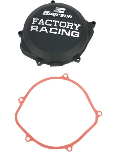 BOYESEN Motordeckel für HONDA CRF 450 R 2009-2016