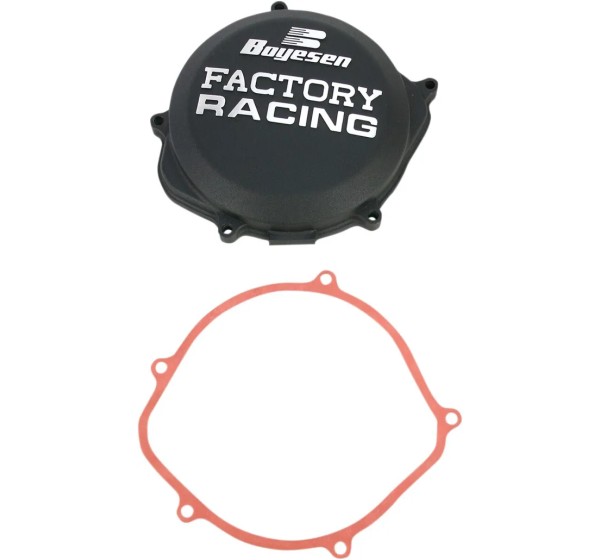BOYESEN Motordeckel für HONDA CRF 450 R 2009-2016