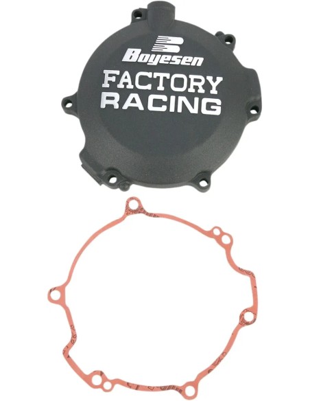 BOYESEN Motordeckel für KAWASAKI KX 100 1998-2021
