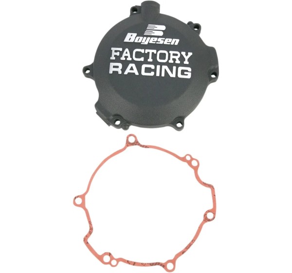 BOYESEN Motordeckel für KAWASAKI KX 100 1998-2021