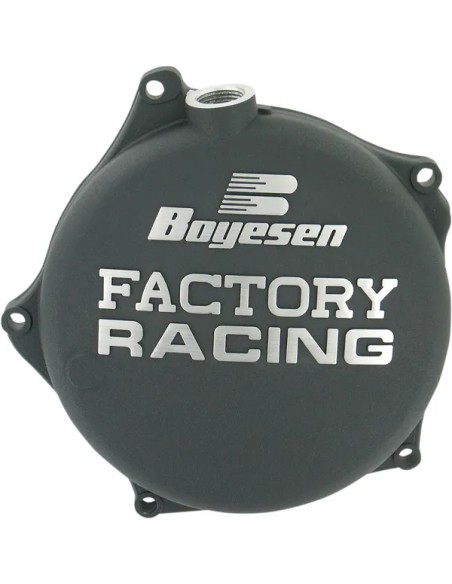 BOYESEN Motordeckel für KAWASAKI KX 250 F 2009-2020