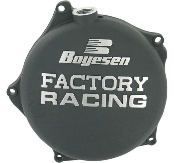 BOYESEN Motordeckel für KAWASAKI KX 250 F 2009-2020
