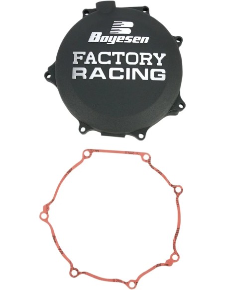 BOYESEN Motordeckel für KAWASAKI KX 450 F 2006-2015