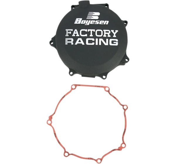 BOYESEN Motordeckel für KAWASAKI KX 450 F 2006-2015