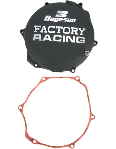 BOYESEN Motordeckel für SUZUKI RM-Z 450 ab 2008