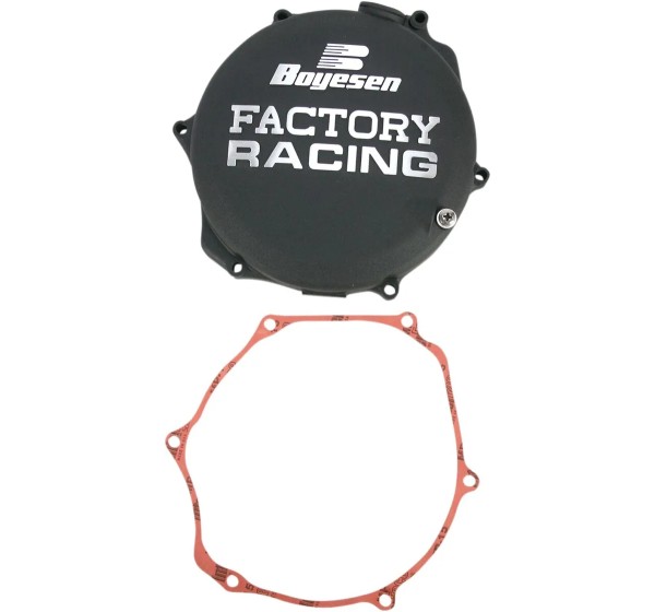 BOYESEN Motordeckel für SUZUKI RM-Z 450 ab 2008