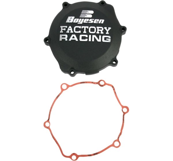 BOYESEN Motordeckel für YAMAHA YZ 85 LW 2002-2023