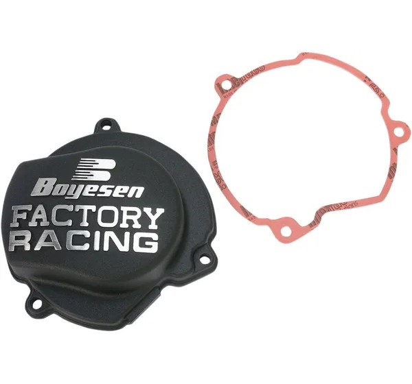 BOYESEN Motordeckel für KTM SX 65 2009-2023