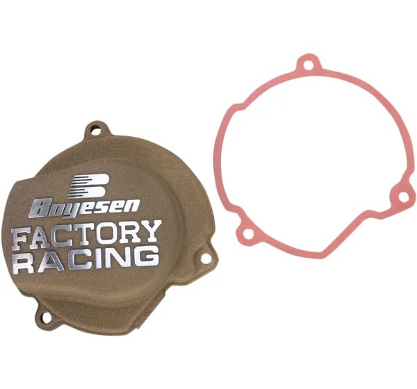 BOYESEN Motordeckel für KTM SX 65 2009-2023