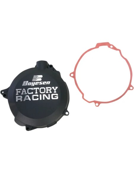 BOYESEN Motordeckel für KTM EXC 125 2001-2016
