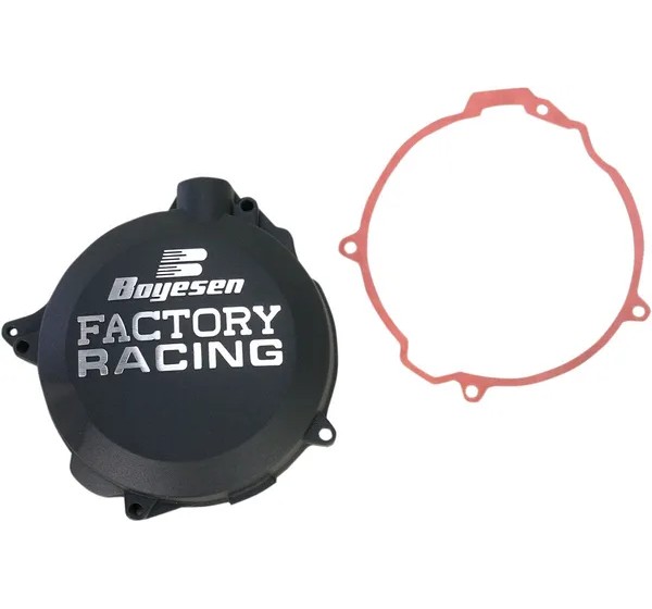 BOYESEN Motordeckel für KTM EXC 125 2001-2016