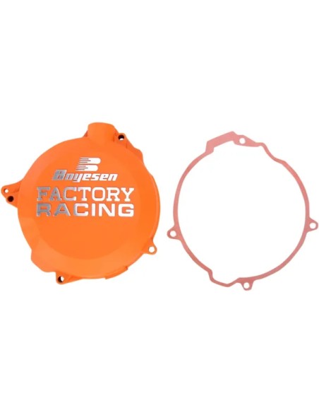 BOYESEN Motordeckel für KTM EXC 125 2001-2016