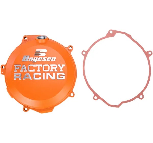 BOYESEN Motordeckel für KTM EXC-F 350 2012-2016